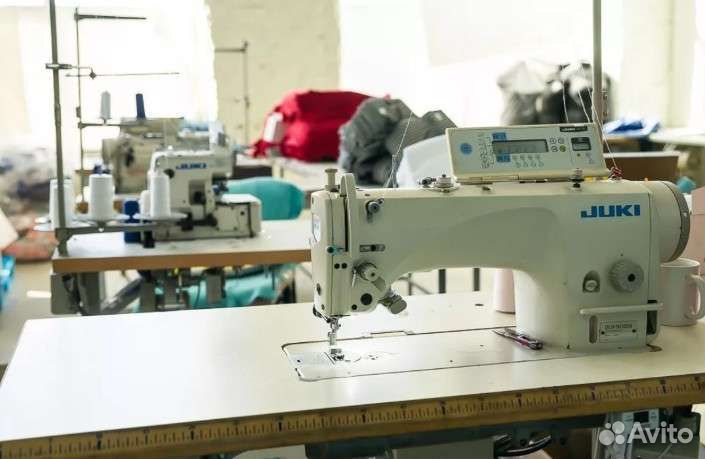 Пошив одежды