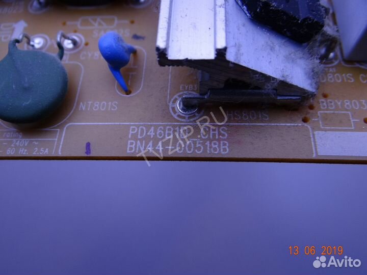 BN44-00518B PD46B1D CHS