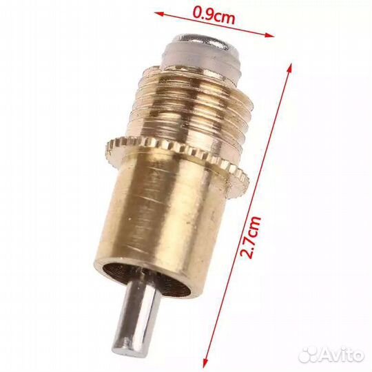 Нипельные поилки куры, цыплята, кролики