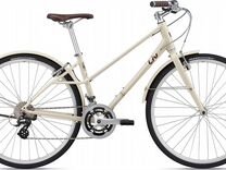 Велосипед LIV BeLiv F (2021) Linen