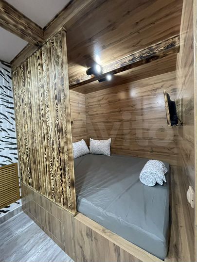 Квартира-студия, 35 м², 2/5 эт.