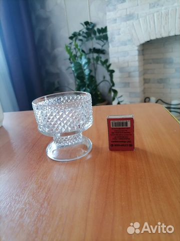 Милая вещица времен СССР