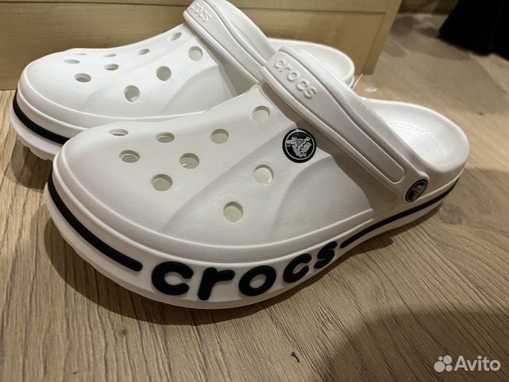 Crocs сабо