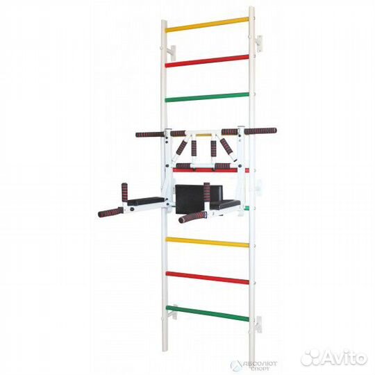 Шведская стенка