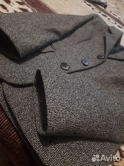 Школьная форма