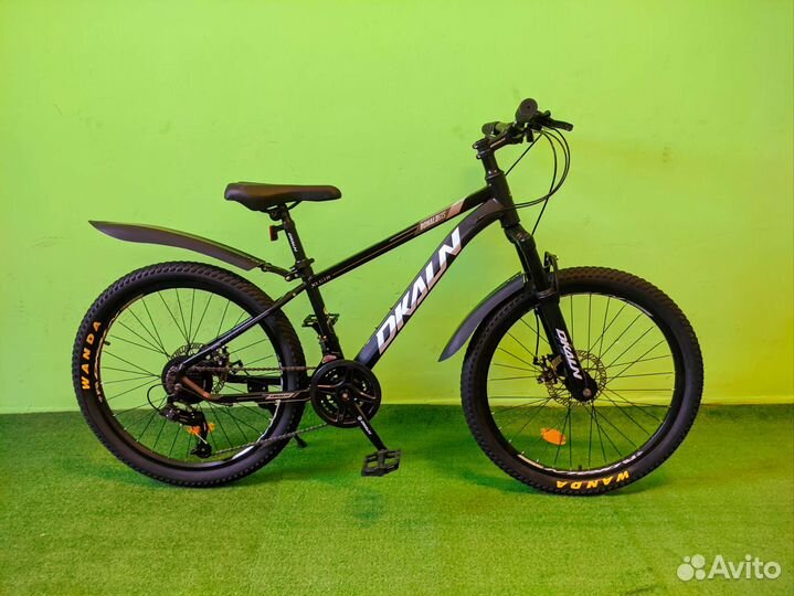 Велосипед Dkaln 24