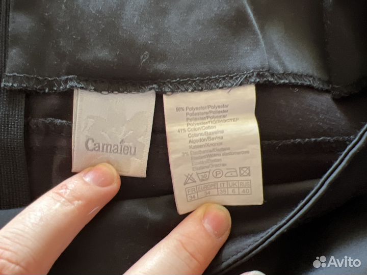 Юбка Camaieu