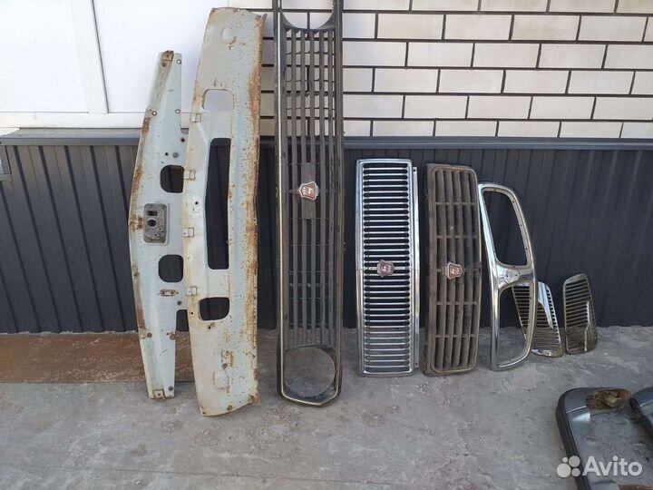 Задний мост