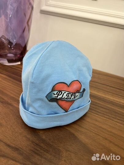 Шапочка Philip Plein