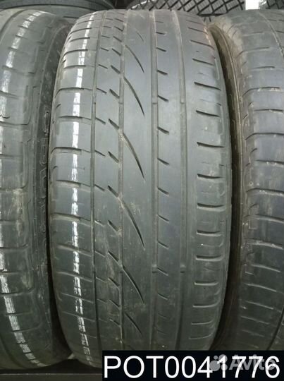 Continental ContiCrossContact LX Sport 235/55 R19 100M