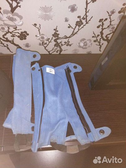 Набор юного наездника