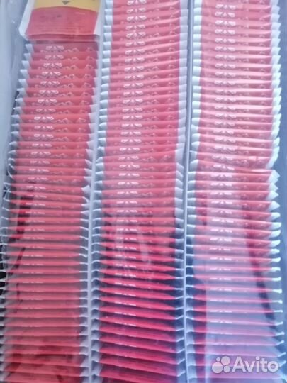 Чай черный 250 пакетиков (Шри-Ланка)