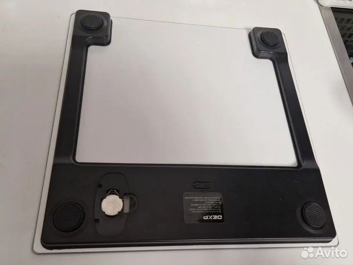 Весы напольные, кухонные