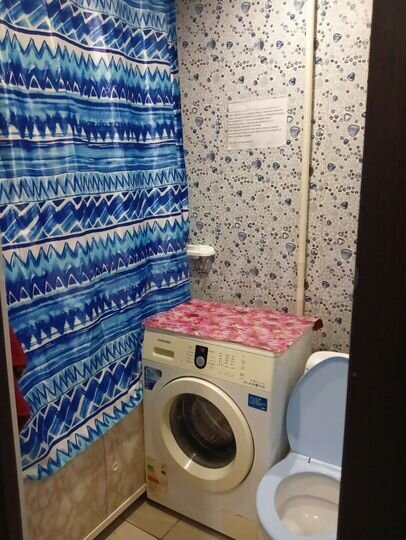 2-к. квартира, 47 м², 1/5 эт.