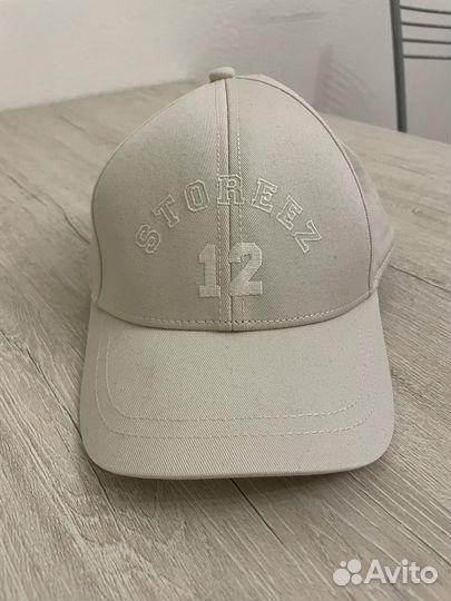 12Storeez бейсболка