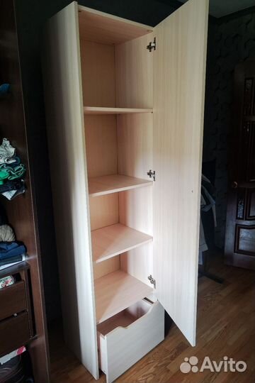 Детский шкаф для одежды