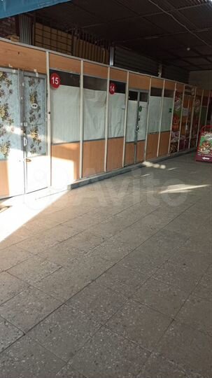 Торговая площадь, 38 м²