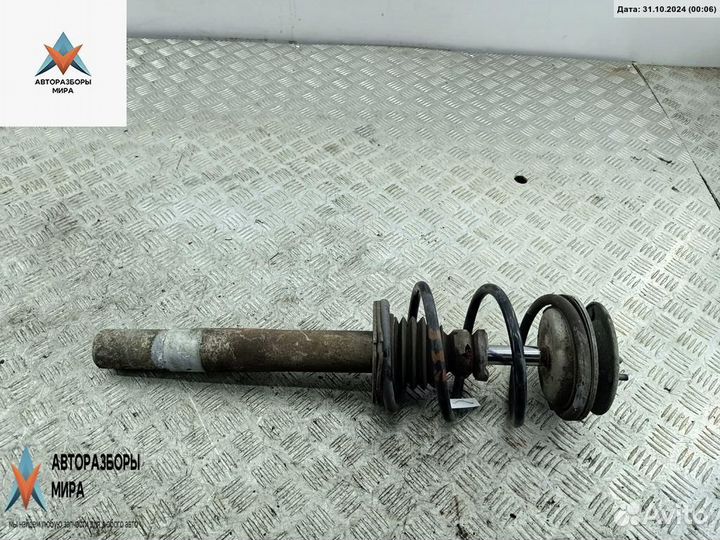 Стойка передняя BMW 5 E39 1999 1094041