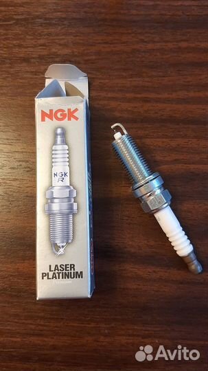 Свеча зажигания NGK 5118