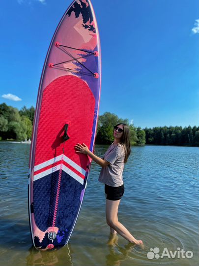 Аренда сапборда, sup доска в аренду, Прокат сапов