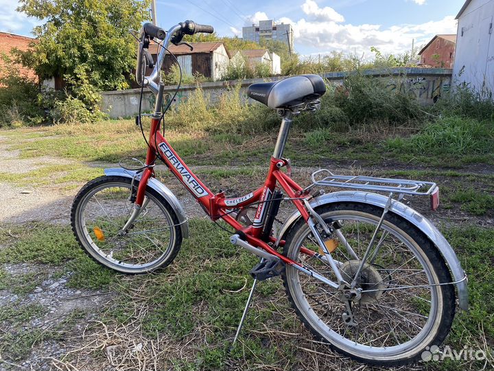 Велосипед Forward Chelsea 1