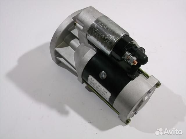 Стартер FAW 1051/1065 Е2 24V