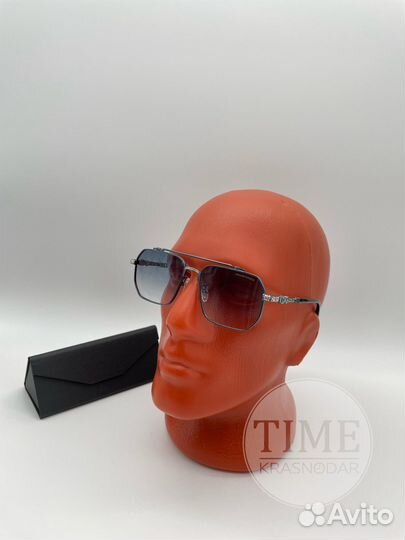 Очки мужские Chrome Hearts