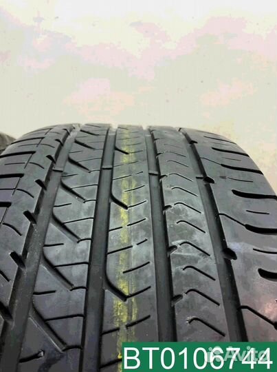 Goodyear Eagle Sport All Season 255/50 R19 107V