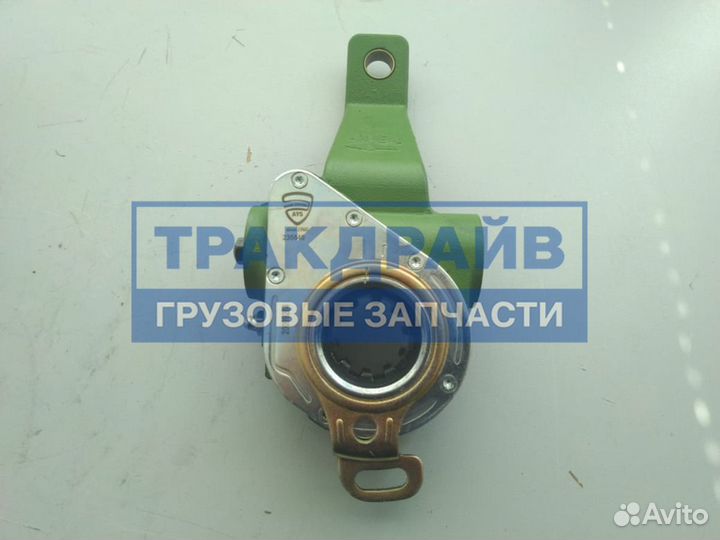 Трещётка для автомобилей Скания 4 автомат левая передняя 235840