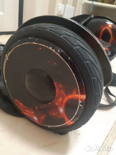 Гироскутер бу