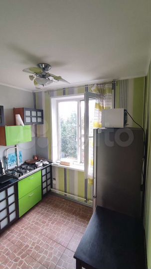Комната 8,9 м² в 2-к., 5/5 эт.
