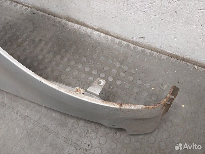 Крыло Ford C-Max, 2004