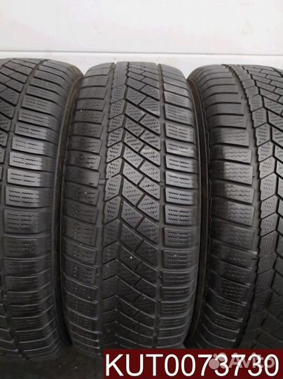 Continental ContiWinterContact TS 830 P 205/60 R16 107U