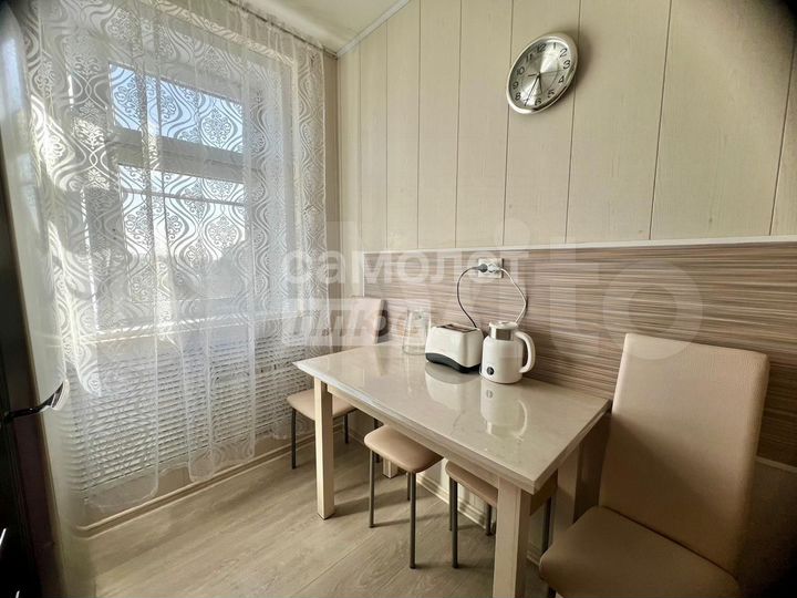 2-к. квартира, 53,2 м², 8/9 эт.