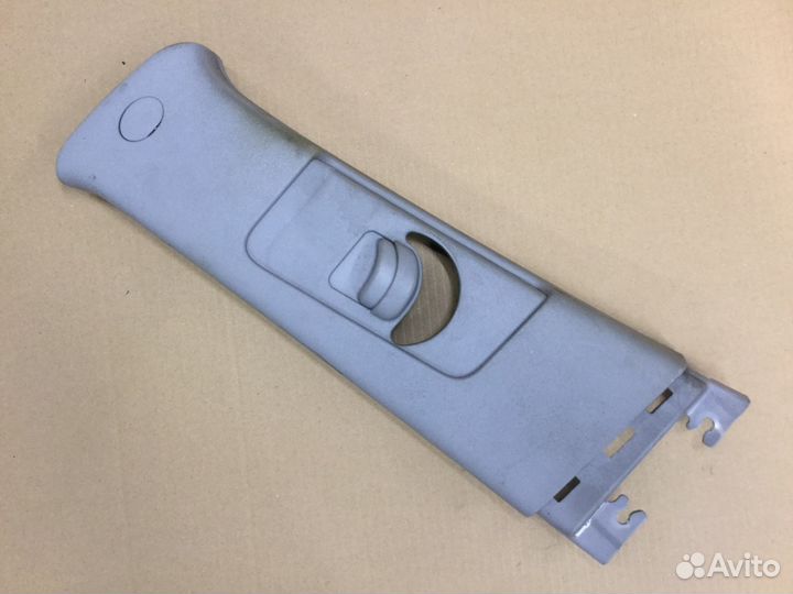 Обшивка стойки средней верхняя Киа Рио 2005-2011г