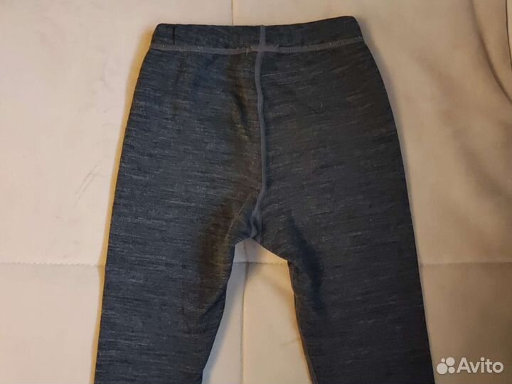 Поддева/термобелье 104