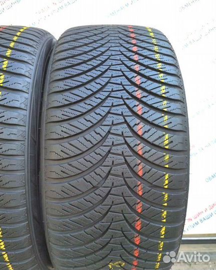 Falken EuroAll Season AS210 235/40 R18 95V