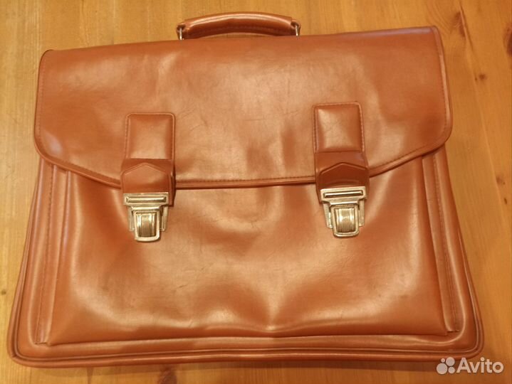 Портфель мужской