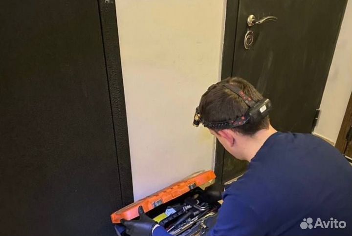 Вскрытие замков дверей замков замка личинки замена