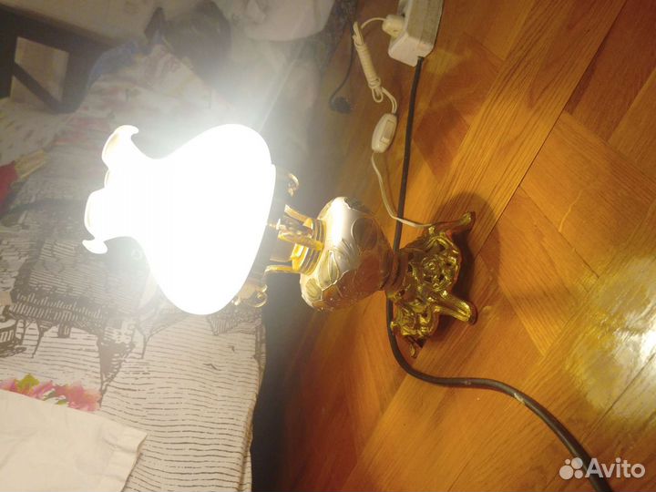 Светильник ночник