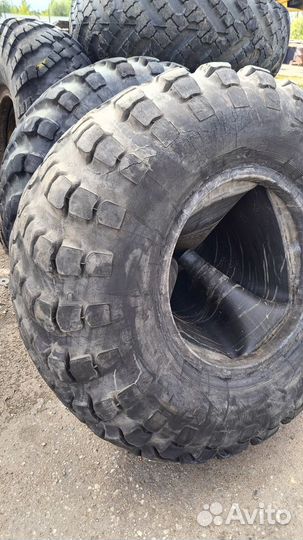 Шины на Обдир Ураган Ви -77, 1500/600 R25