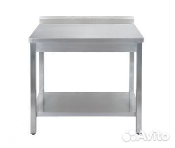 Стол универсальный Luxstahl спу-12/7 со сплошной