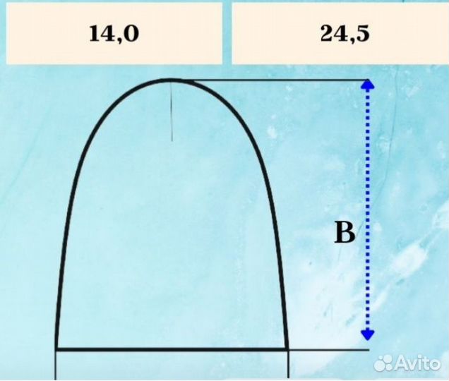 Шапка детская демисезонная для девочки