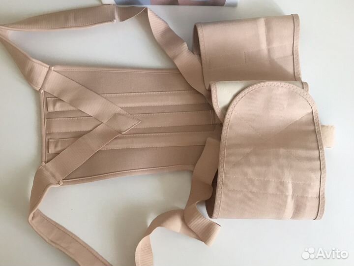 Корректор осанки