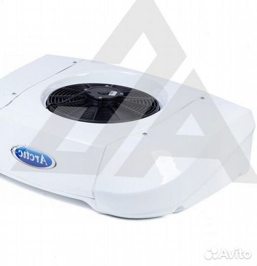 Рефрижератор Arctic XS (0/18 гр.) на 12 куб.м