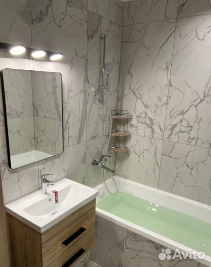 Ремонт ванных комнат,санузлов.Плиточные работы