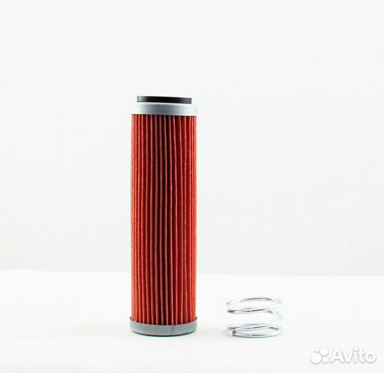 Фильтр масляный otom для двигателя NC