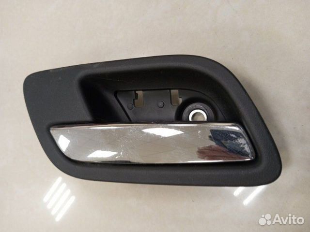 Ручка двери внутренняя Chevrolet Tahoe GMT900 LY5