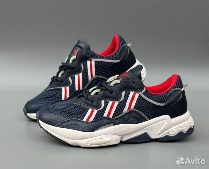 Кроссовки Adidas Ozweego мужские