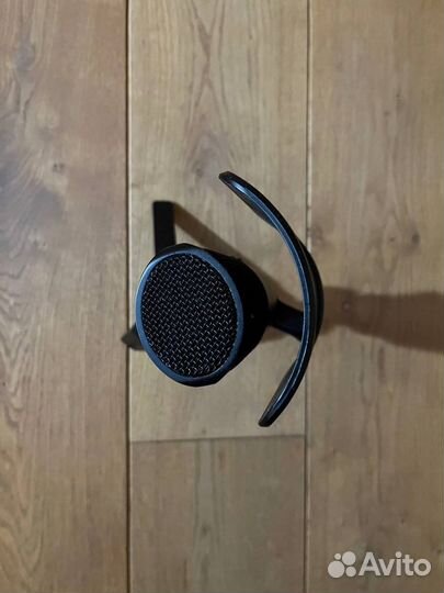 Микрофон rode NT-USB черный